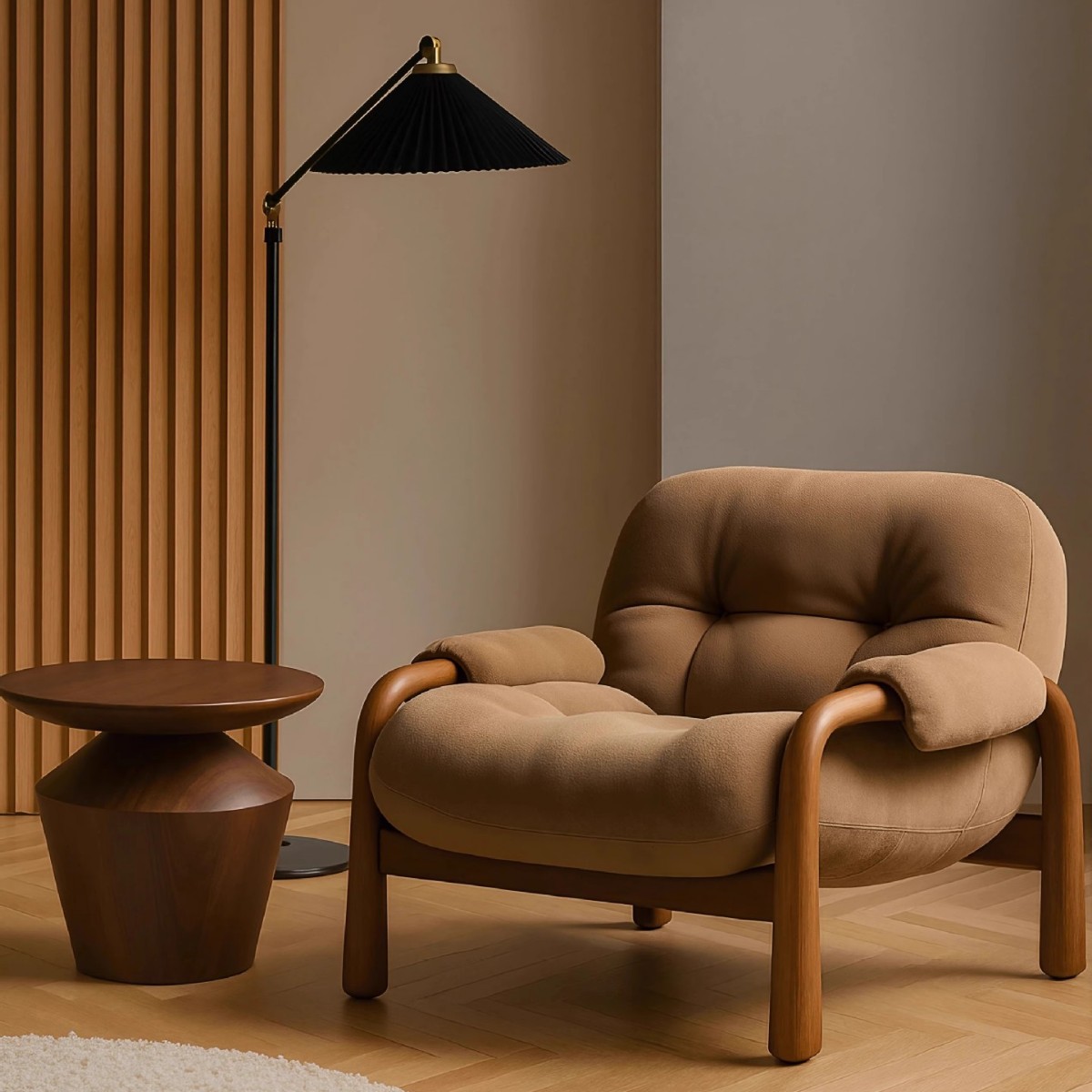 Lounge Chairs for the Living Room, Living Room Sofas