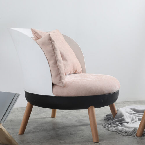 Nordic-Style Luxury Lounge Sofa, Modern and Minimalist - Living room furniture - QONKA HOME
