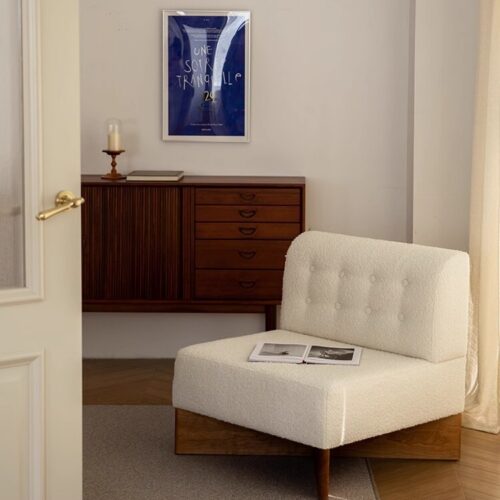Living room furniture