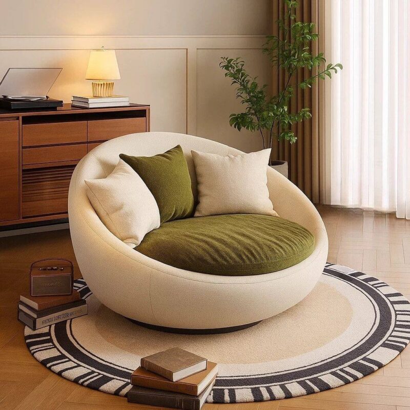 Living room furniture