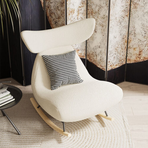 Living room chair