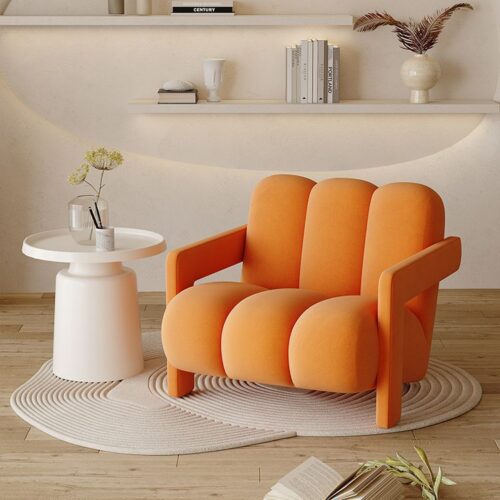 Trending Modern Chesterfield Lounge Sofa - Living room furniture - QONKA HOME