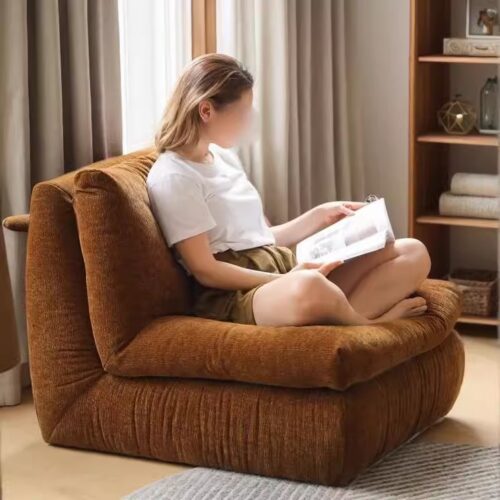 Modern Minimalist Best-Selling Single Chair - Living room furniture - QONKA HOME