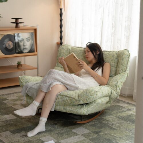 Living room chair