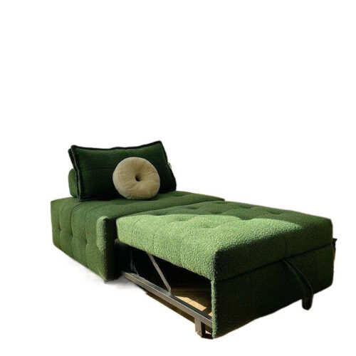 New Casual Sofa Bed: a Foldable - Bedroom furniture - QONKA HOME