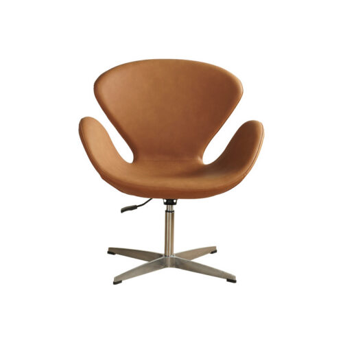 Nordic Single Sofa Chair - Office furniture - QONKA HOME