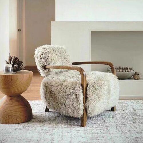 Living room chair