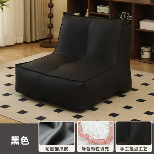 Recliner for Lounging and Sleeping - Living room furniture - QONKA HOME