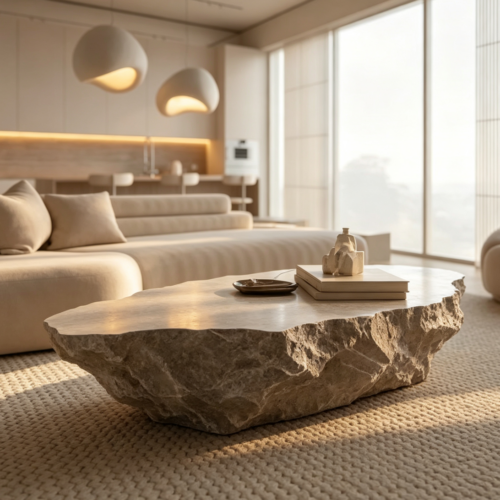 Living room furniture
