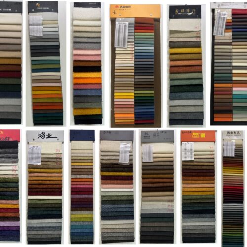 Creative Block Shaped Accent Armchair - Living room furniture - QONKA HOME