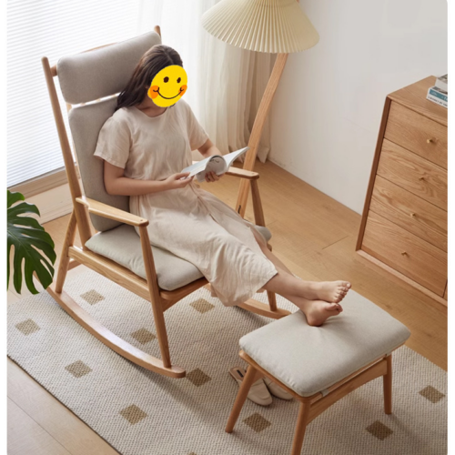 Living room chair