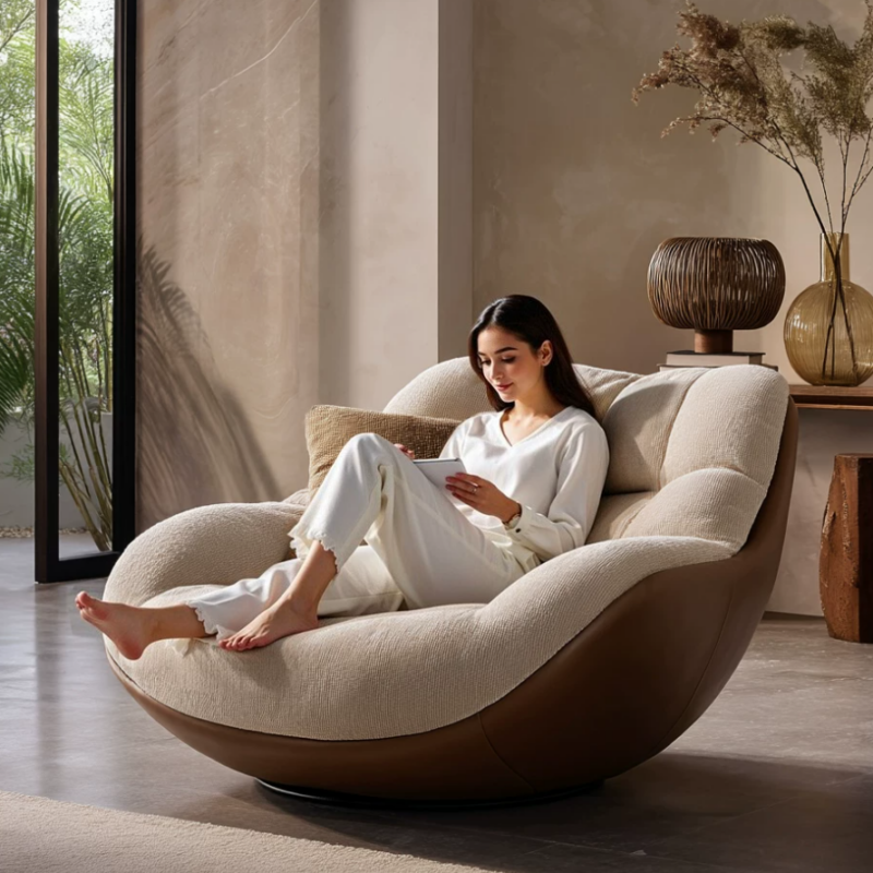 Living room furniture