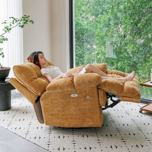 Living room chair