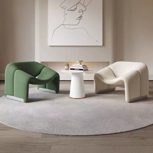 Lounge Chairs for the Living Room, Living Room Sofas - Living room chair - QONKA HOME