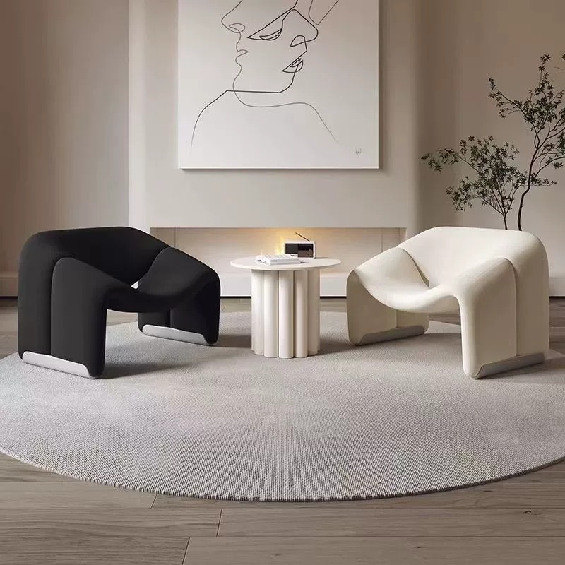 Lounge Chairs for the Living Room, Living Room Sofas - Living room chair - QONKA HOME