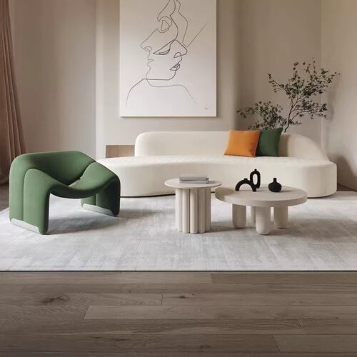 Lounge Chairs for the Living Room, Living Room Sofas - Living room chair - QONKA HOME