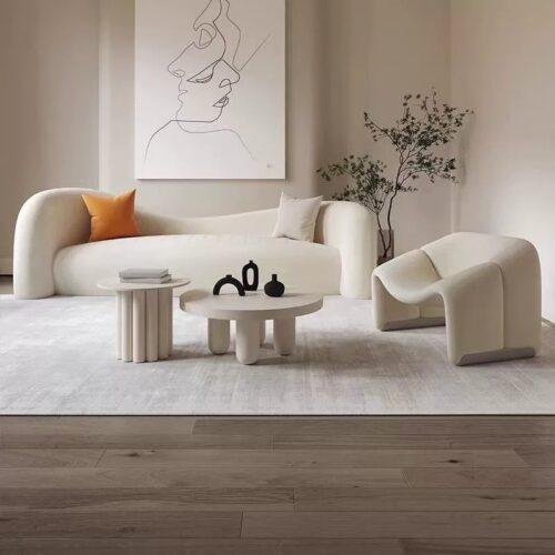 Lounge Chairs for the Living Room, Living Room Sofas - Living room chair - QONKA HOME