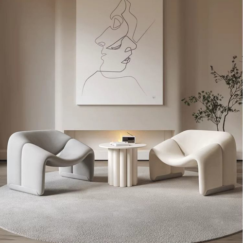 Lounge Chairs for the Living Room, Living Room Sofas - Living room chair - QONKA HOME