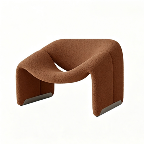 Lounge Chairs for the Living Room, Living Room Sofas - Living room chair - QONKA HOME