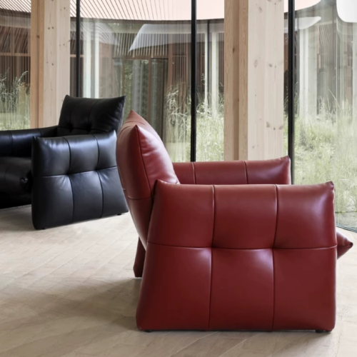 Living room chair