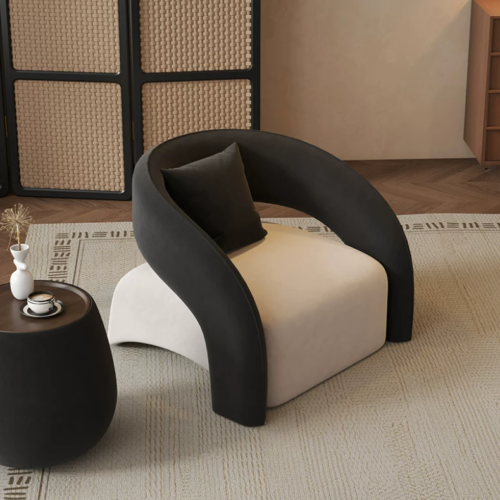 Living room chair