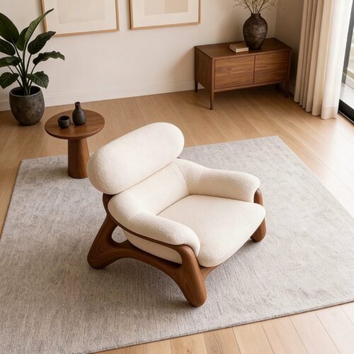 Living room furniture