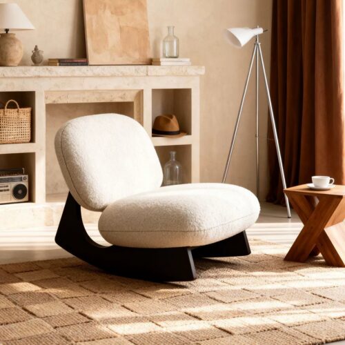 Living room furniture