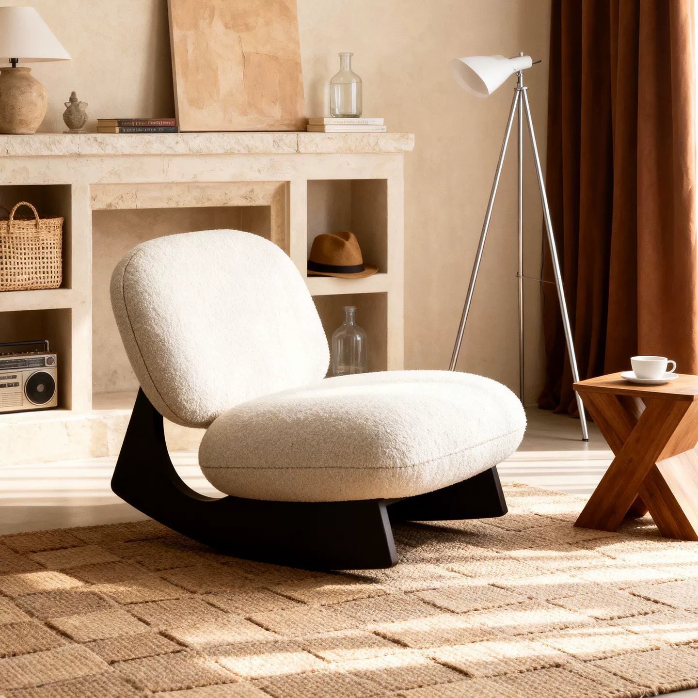 Modular Free Combination Compressed Sofa