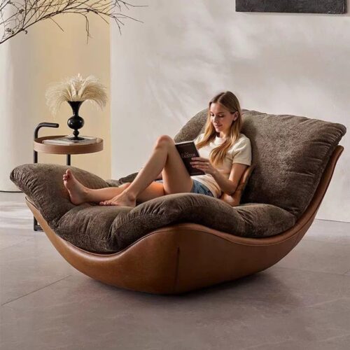 Living room chair