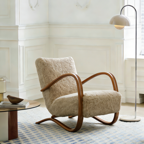 Living room chair