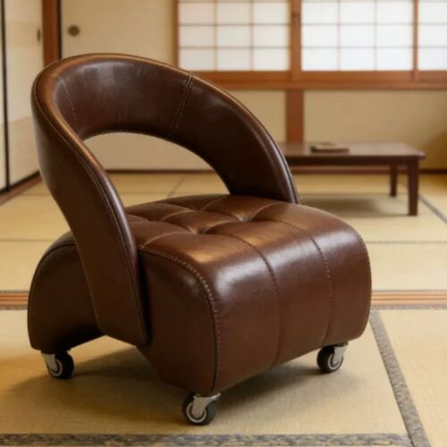 Living room chair