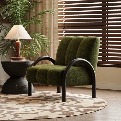 Living room chair