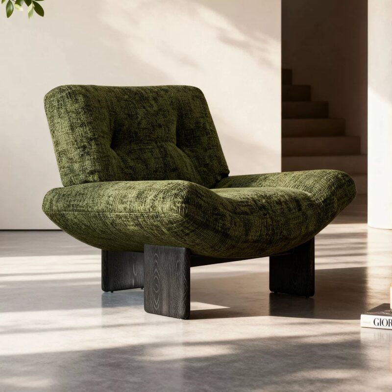 Living room furniture
