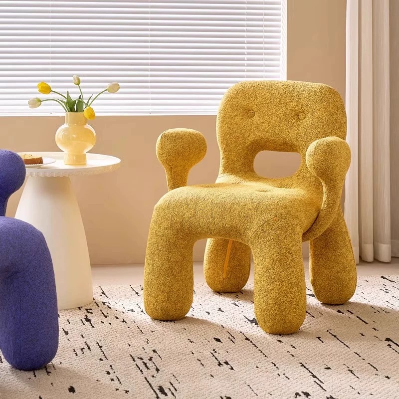 Living room furniture
