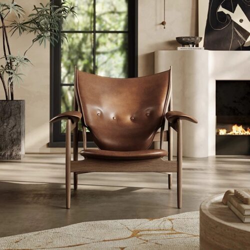 Living room chair
