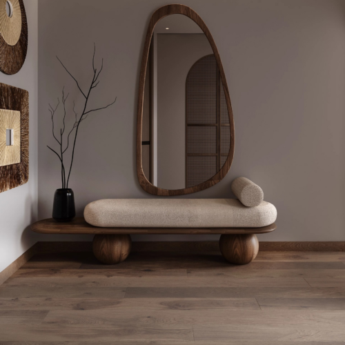 Living room furniture