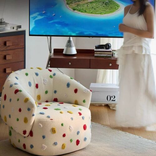 Living room chair