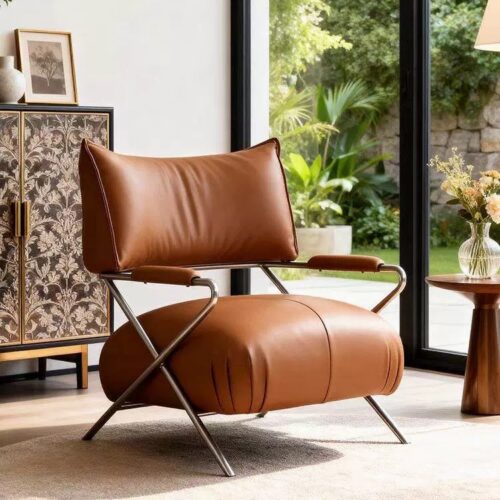 Living room chair