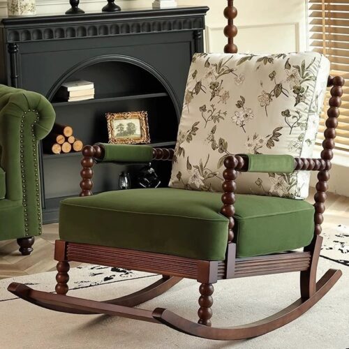 Living room chair