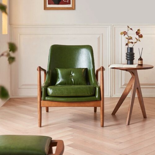 Living room chair
