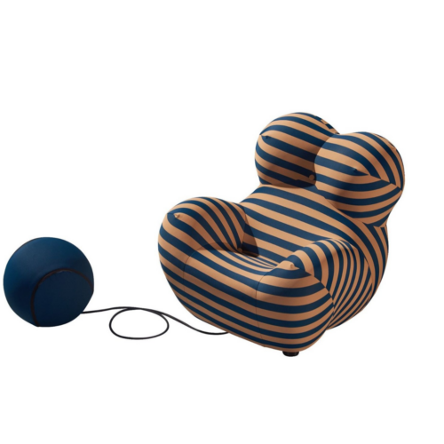 Compressible Modular Lazy Sofa - Living room furniture - QONKA HOME