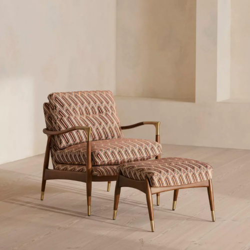 Living room chair