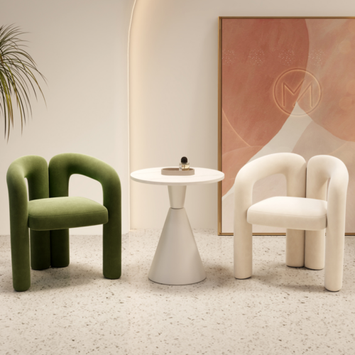 Living room chair