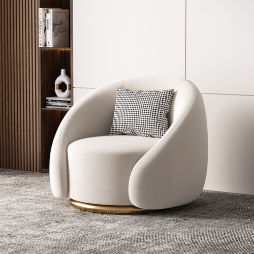 Living room chair