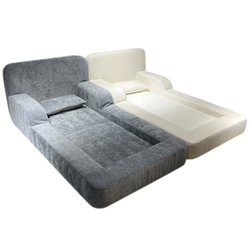 Compressed Foldable Multifunctional Kids Bed - Living room furniture - QONKA HOME