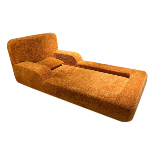 Compressed Foldable Multifunctional Kids Bed - Living room furniture - QONKA HOME
