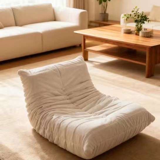 Corduroy Recliner Sofa – Customisable - Living room furniture - QONKA HOME