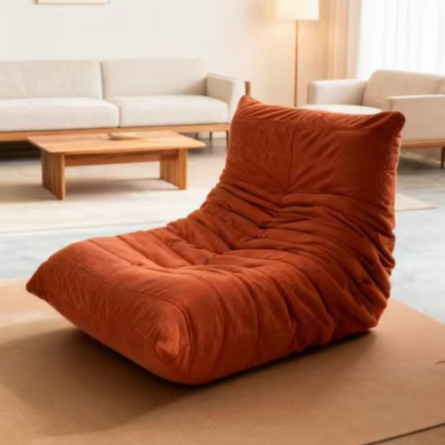 Corduroy Recliner Sofa – Customisable - Living room furniture - QONKA HOME