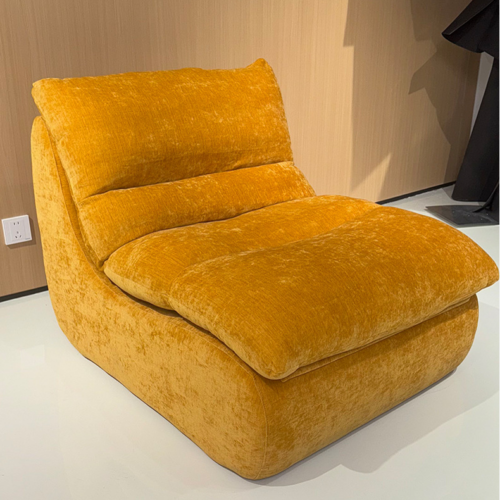 Removable and washable, vacuum-compressed recliner sofa - Living room furniture - QONKA HOME