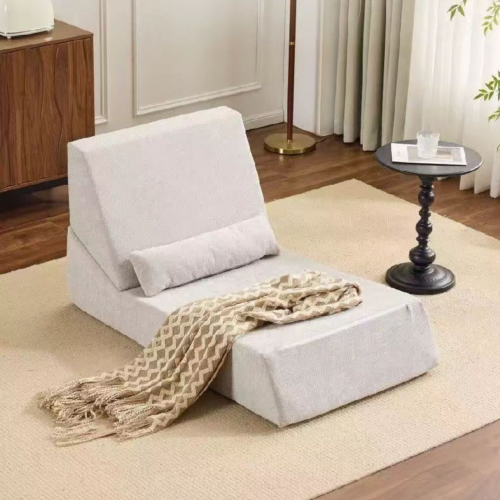 Compressed sofa